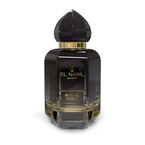 Musc Royal Gold - El Nabil Musc Royal Gold - El Nabil
