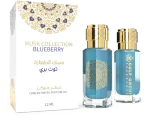 Musk Blueberry – Gulf Orchid