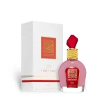 Musk Candy Rose – Lattafa