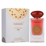 Musk Collection Pomegrante - Gulf Orchid
