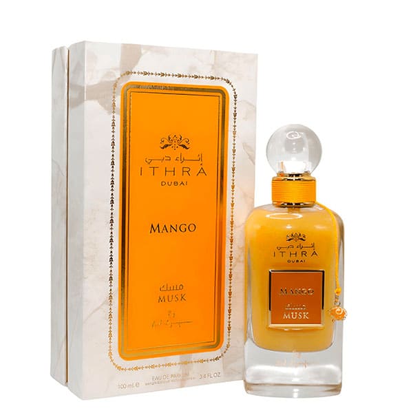 Musk Mango - Ard Al Zaafaran Musk Mango - Ard Al Zaafaran