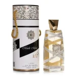Musk Mood – Lattafa Perfumes