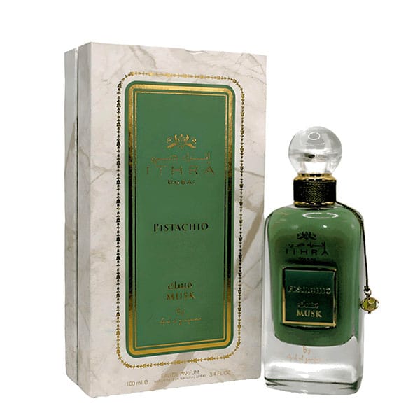 Musk Pistachio - Ard Al Zaafaran Musk Pistachio - Ard Al Zaafaran