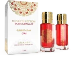 Musk Pomegrante – Gulf Orchid