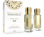 Musk Tahara Vanilla - Gulf Orchid