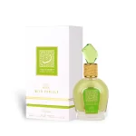 Musk Wild Vanille - Lattafa