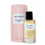 My Paris – Pink Edition