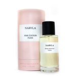 Nabyla - Pink Edition