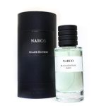 Narco – Black Edition