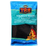Nigelle ou Kalonji en graines Epice indienne 100g de TRS