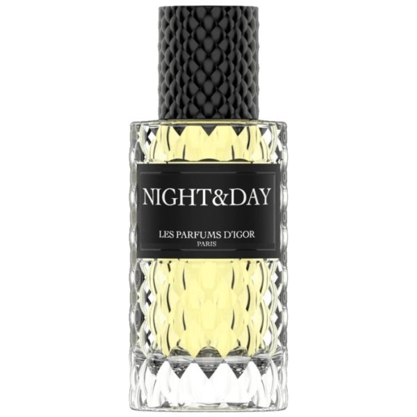 Night & Day - Les Parfums d’Igor Night & Day - Les Parfums d’Igor