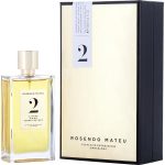 No 2 – Rosendo Mateu
