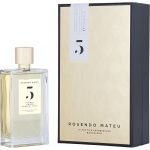 No 5 - Rosendo Mateu
