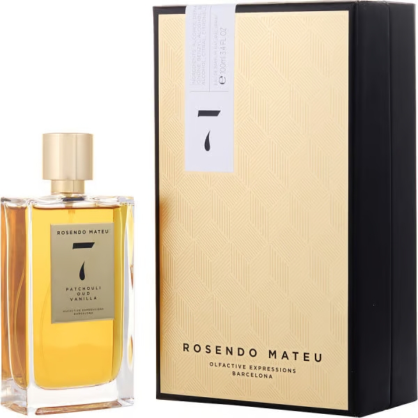 No 7 - Rosendo Mateu No 7 - Rosendo Mateu
