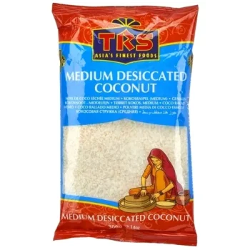 Noix de coco séchée râpée moyenne 300g de TRS