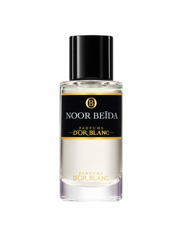 Noor Beida - Parfums d’Or Blanc Noor Beida - Parfums d’Or Blanc
