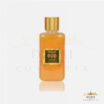 Oud & Amber - Hemadi Luxury Oud