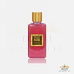 Oud & Flower - Hemadi Luxury Oud