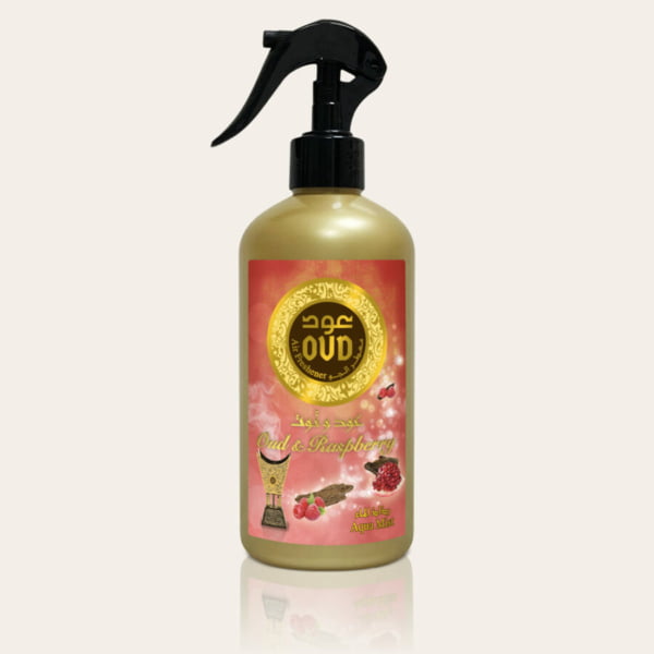 Oud & Framboise - Hemadi Luxury Oud Oud & Framboise - Hemadi Luxury Oud
