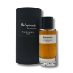 Oud Nomade - Black Edition