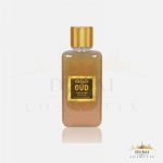 Oud & Oud - Hemadi Luxury Oud