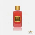 Oud & Safran - Hemadi Luxury Oud