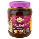 Pâte de curry Butter chicken  2.3kg de Patak's