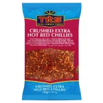 Piment en flocons extra fort  0.75kg de TRS