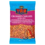 Piment indien en flocons 100g chilli extra fort de TRS