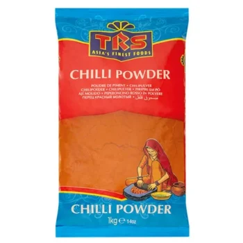 Piment indien extra fort  1KG de TRS