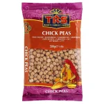 Pois chiches secs Kabuli chana indiens 500g de TRS