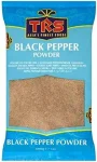 Poivre gris en grains 400g épice indienne de TRS