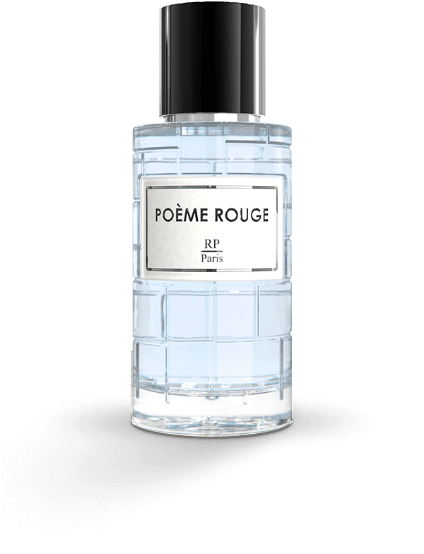 Privé N° 2 - RP Parfums Privé N° 2 - RP Parfums