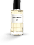 Privé N° 9 - RP Parfums