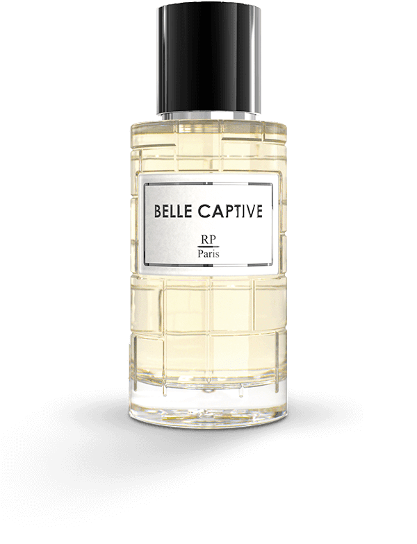 Privé N° 9 - RP Parfums Privé N° 9 - RP Parfums