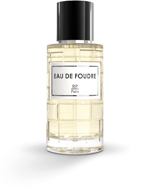 Privé N°1 - RP Parfums Privé N°1 - RP Parfums
