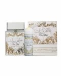 Pure Musk + Déodorant – Lattafa