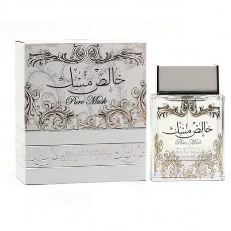 Pure Musk - Lattafa Perfumes Pure Musk - Lattafa Perfumes