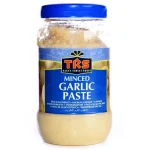 Purée d'ail indienne  1kg de TRS