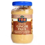 Purée de gingembre  1kg de TRS