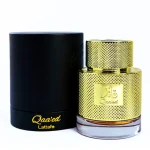 Qaa’ed - Lattafa Perfumes