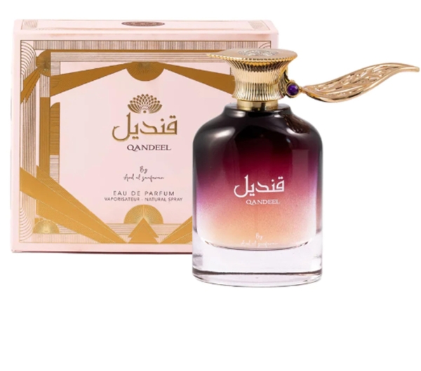 Qandeel - Ard Al Zaafaran Qandeel - Ard Al Zaafaran