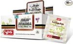 Qarshi Johar Joshanda Natural de Qarshi