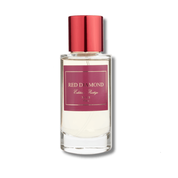 Red Diamond Edition Prestige - M.A.H Red Diamond Edition Prestige - M.A.H
