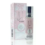 Roll On Yara 10ml - Lattafa
