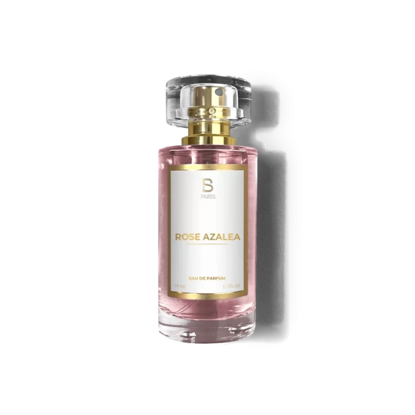 Rose Azalea - BS Paris Rose Azalea - BS Paris