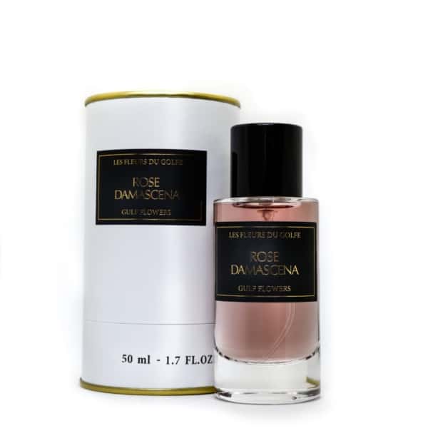 Rose Damanesca - Les Fleurs du Golfe Rose Damanesca - Les Fleurs du Golfe