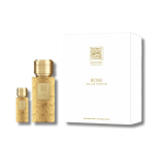 Rose – Signature d’Orient