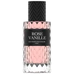Rose Vanille - Les Parfums d’Igor