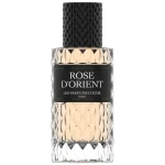 Rose d’Orient - Les Parfums d’Igor